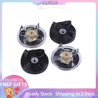 Bộ 2 lưỡi dao thay thế cho máy xay sinh tố magic bullet 250w
