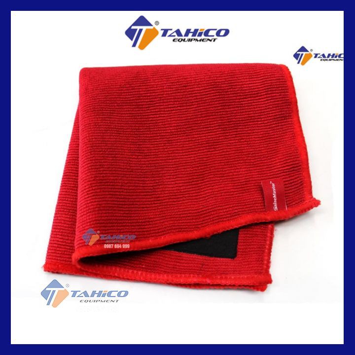 Khăn đất sét – Maxshine Clay Towel – Fine Grade ⚡ CHÍNH HÃNG⚡