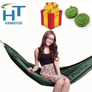 Võng Dù Hai Lớp Cao Cấp Bền Đẹp.