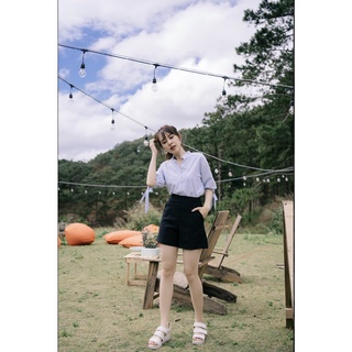 MINX - Quần Tali Short
