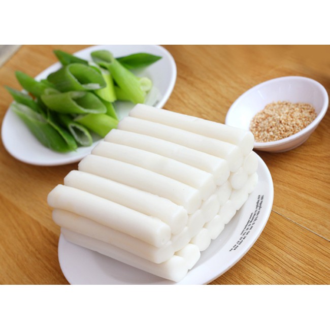 1kg bánh gạo Hàn Quốc chỉ ship HN (alifoodmart)