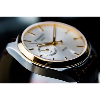Đồng hồ Tissot T101.452.26.031.00