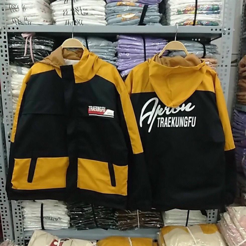 ÁO KHOÁC KAKI kaki chống nắng nhiều màu form rộng hàn quốc phù hợp với mọi lứa tuổi D010503