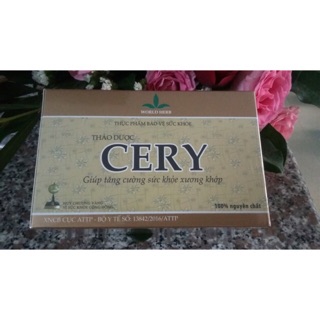 Thảo dược cery