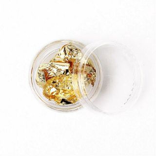 GIẤY VÀNG - GIẤY BẠC TRANG TRÍ MÓNG