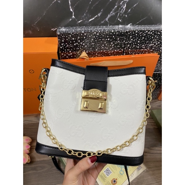 TÚI GU ĐEO CHÉO SPSL SZ 21