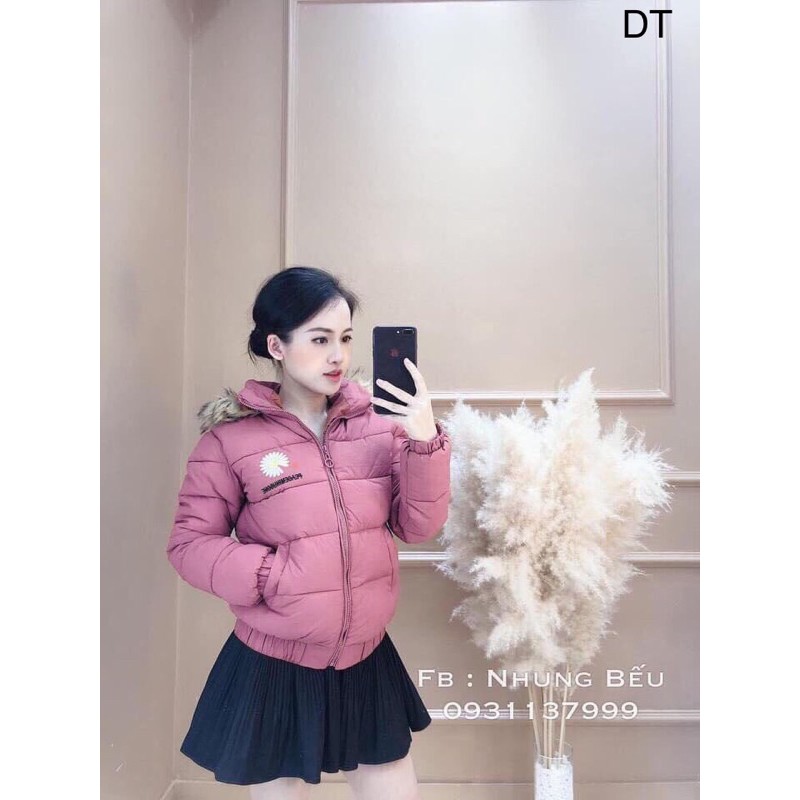 ❤️ÁO PHAO ĐẠI HÀN LOẠI XỊN THÊU NGỰC,THÊU TAY THÊU VIỀN TÚI | BigBuy360 - bigbuy360.vn