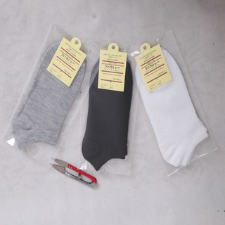 Tất Thể Thao Cổ Ngắn [ Free Ship Đơn 99k ]