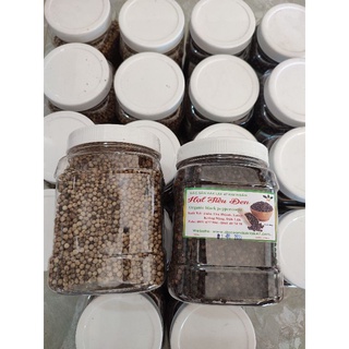 500gr hạt tiêu sọ trắng cay, thơm, hạt chắc, đều, lọc sạch fyf chất lượng cao