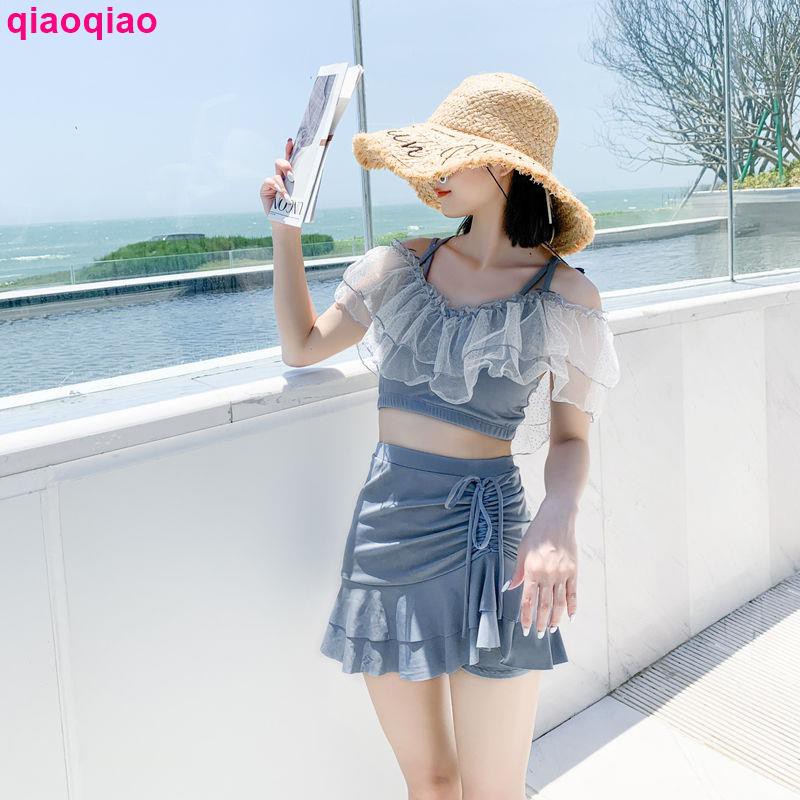 Bộ Đồ Bơi Bikini Quyến Rũ Mẫu 2020 Dành Cho Nữ | BigBuy360 - bigbuy360.vn