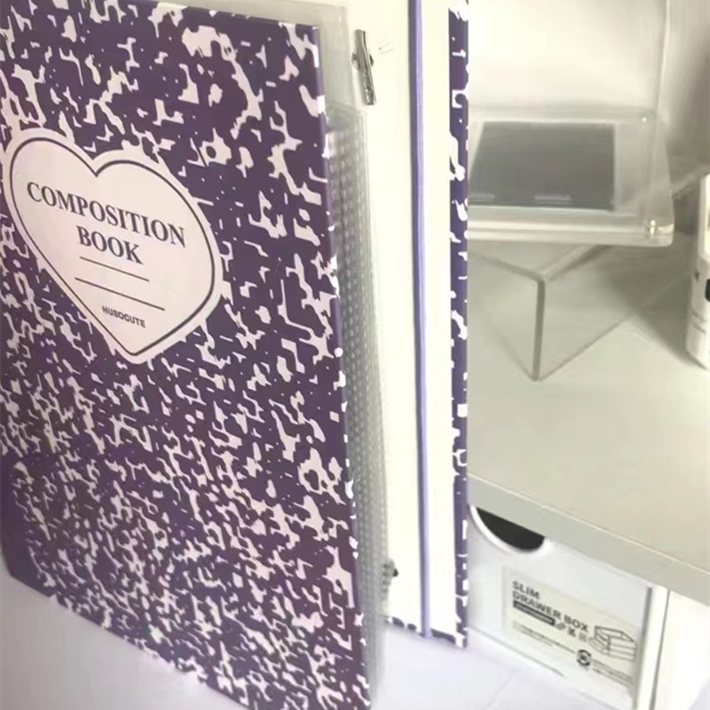 Sổ Còng Binder  Album Đựng Ảnh / Thẻ Sưu Tầm Khổ A5