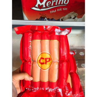 XÚC XÍCH VEALZ CP 10 Chiếc   500gr