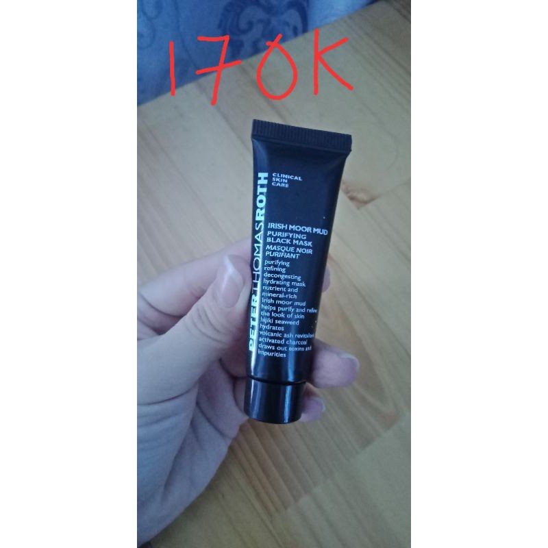 mặt nạ peter thomas roth