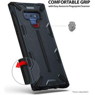 Ốp Lưng Ringke Galaxy Note 9 Dual X
