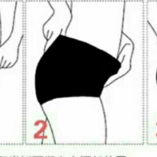 Quần Độn Mông _ Độn Hông  Cao Cấp