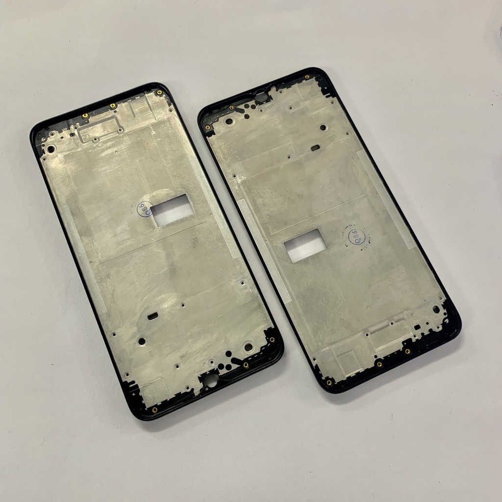 Khung xương Oppo Realme 3 ĐEN