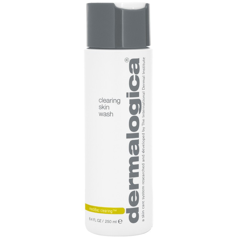 Sữa rửa mặt Dermalogica Clearing Skin Wash 250ml