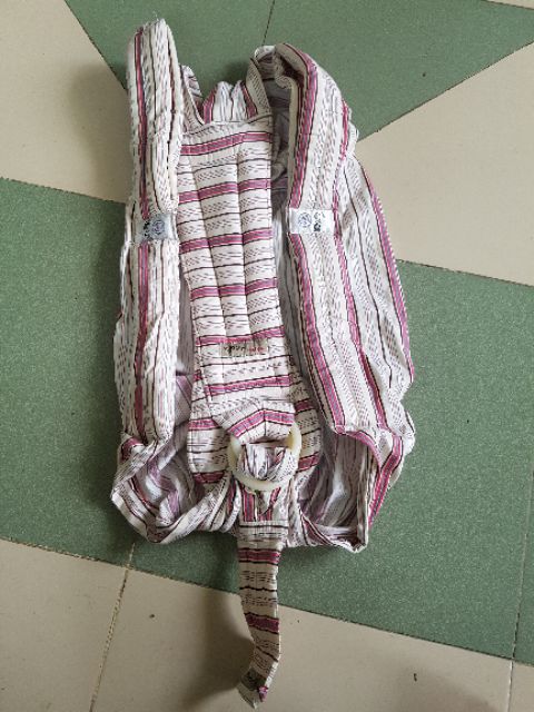 Địu võng 2hand Hàn Quốc oranbe sling dành cho bé từ 0 đến 24 tháng