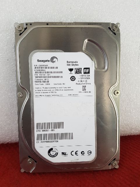 [FREESHIP 99K]_Ổ cứng PC seagate dung lượng 250G- 500GB | BigBuy360 - bigbuy360.vn