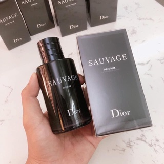 -Scentsaigon- Nước Hoa Dior Sauvage Parfum