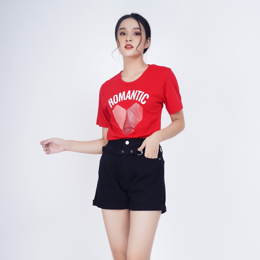 Quần short thô nhiều màu IFU 05-2868 | BigBuy360 - bigbuy360.vn