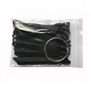 Móng Que Tập Sơn , Móng Que Nail 1 Bịch 50 Que