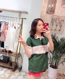 Trả order áo/váy taobao
