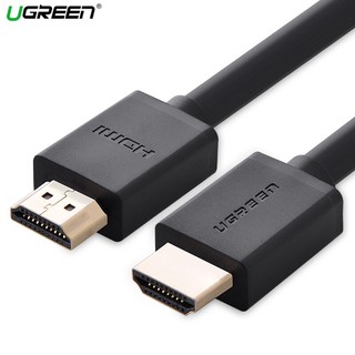 Cáp hdmi dài 30m hỗ trợ 4k 2k chính hãng ugreen - ug-10114