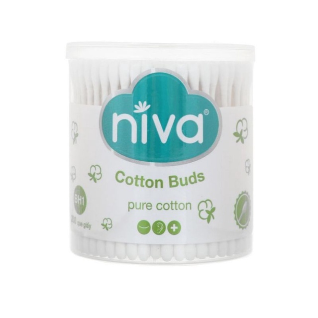 Tăm bông niva 200 que