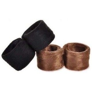Dụng cụ búi tóc đa năng số 8