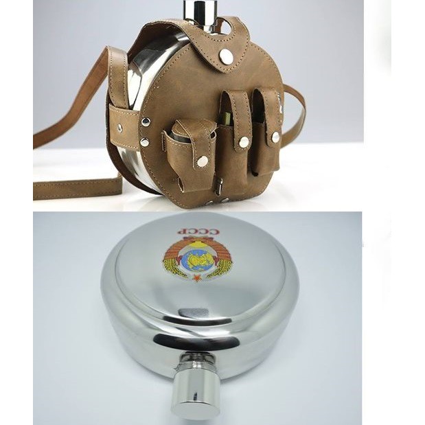 Bình đựng rượu 1.2L 42oz