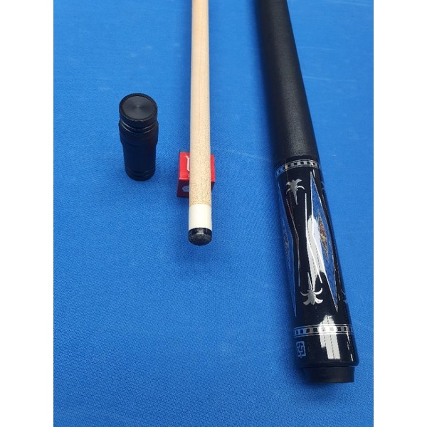 Gậy Bida Fury Cao Cấp - Cơ Bida Chuyên Nghiệp - Gậy Fury Chính hãng