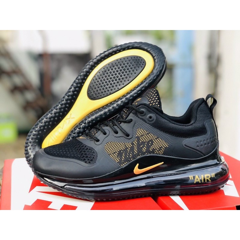 𝐓Ế𝐓🌺 ✔️GIÀY THỂ THAO NK AIR 720 hàng rp siêu đẹp : ¹ r: