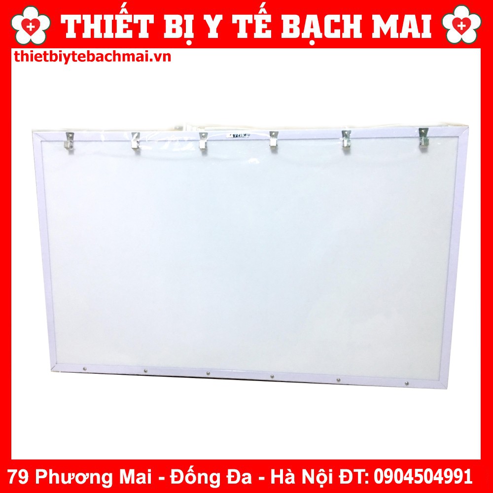 Đèn Đọc Phim X-Quang 1, 2, 4 Cửa Bayoka