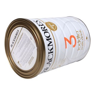 SỮA BỘT BLACKMORES 1/2/3 900G