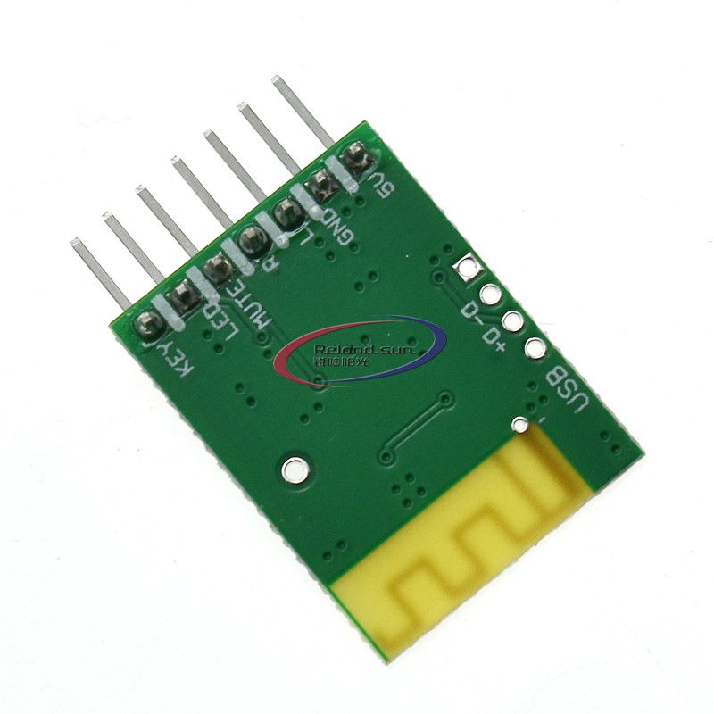 Bảng Mạch Khuếch Đại Âm Thanh Bluetooth 4.0