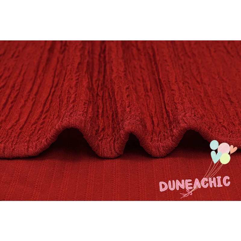 DUNEA Áo Thun Dài Tay Cổ Vuông Màu Trơn Thời Trang Dành Cho Nữ