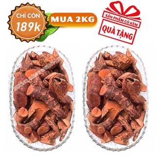 Rễ mú từn khô 2kg loại sơn la chính gốc, giá ưu đãi - đặc sản hương rừng