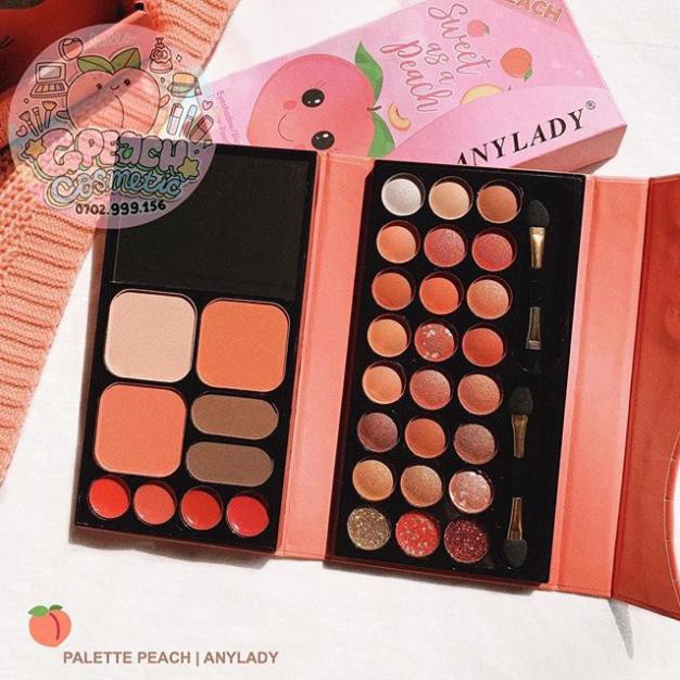 SET TRANG ĐIỂM SIÊU RẺ 5 MÓN ---a | BigBuy360 - bigbuy360.vn