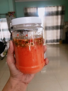 Muối châm hải sản cho sỉ_5kg