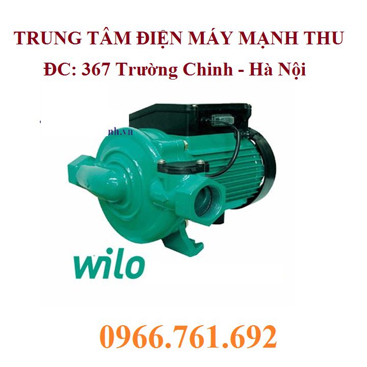 máy bơm tăng áp điện tử