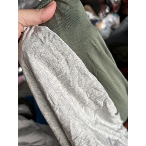 VẢI THUN 100% COTTON CO DÃN 4 CHIỀU