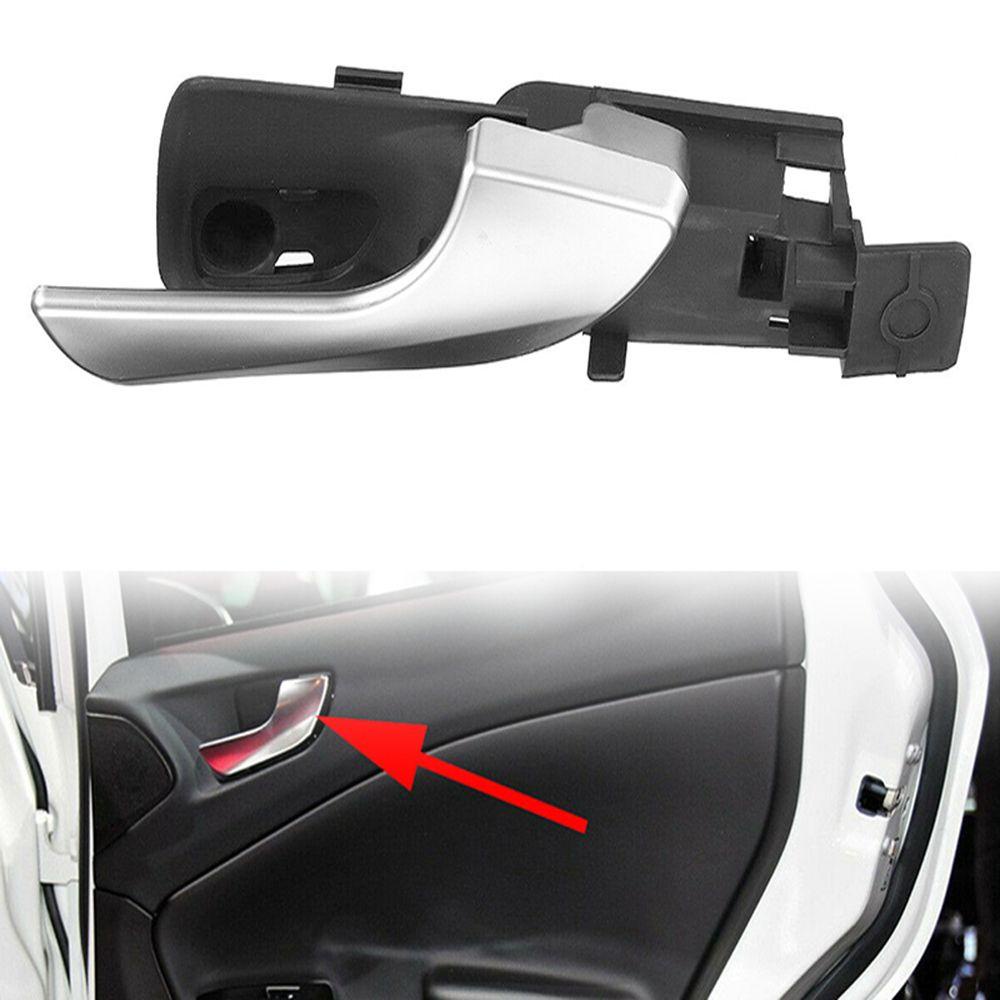 Tay Cầm Kéo Cửa Trong Xe Hơi Cho Alfa Romeo Giulietta 2010-2019