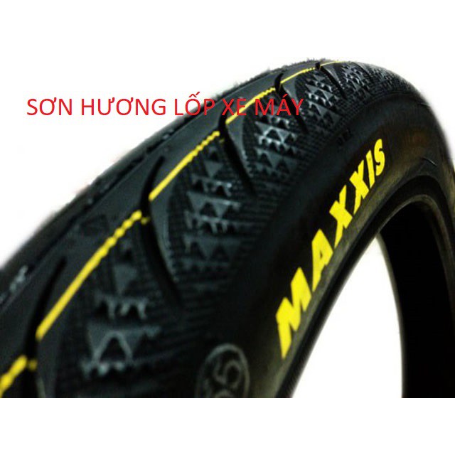 lốp xe máy Maxxis không săm 70/90-16 36P MA3D shop Sơn Hương