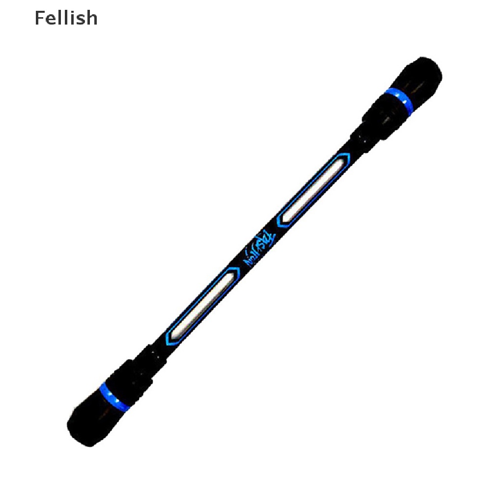 Bút xoay đồ chơi giảm căng thẳng bằng nhựa 436VN