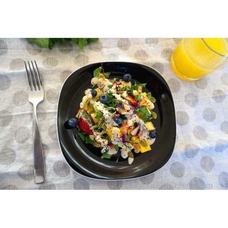 1Kg hạt chia tím date 12 tháng.