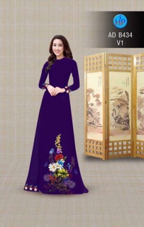 Combo vải áo dài