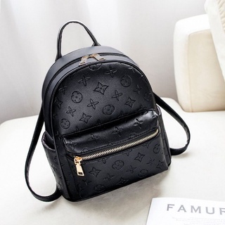 BALO MINI DA MỀM PHONG CÁCH HÀN QUỐC