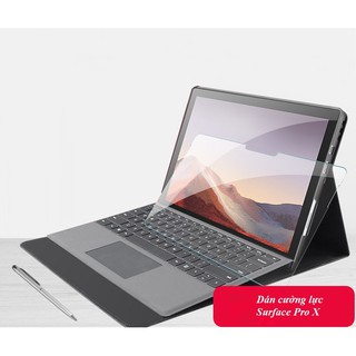 Kính cường lực Surface PRO 4 5 6 7 8 9 10 11 SURFACE GO 2 3 SURFACE PRO X
