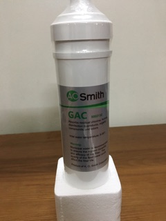 Lõi số 2 A.O Smith- Lõi GAC
